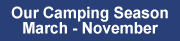 Ruidoso RV Park Campground
