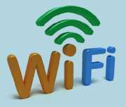 WiFi Available