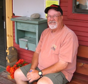 Bobby Clinton